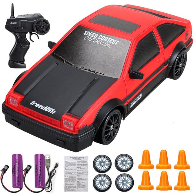 RC Drift Car (50% OFF)