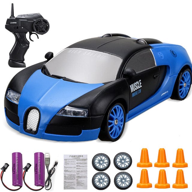 RC Drift Car (50% OFF)