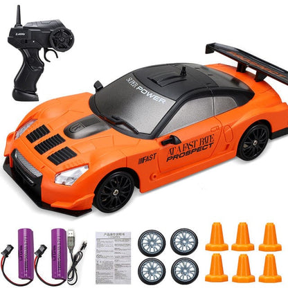 RC Drift Car (50% OFF)