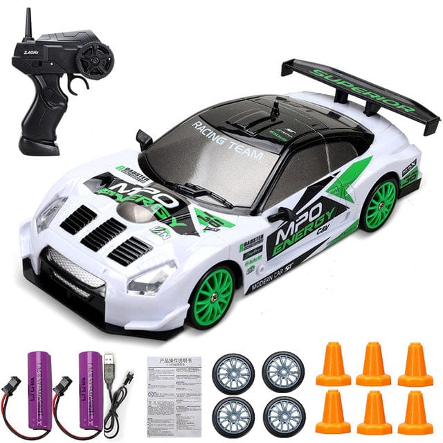 RC Drift Car (50% OFF)