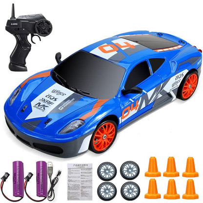 RC Drift Car (50% OFF)