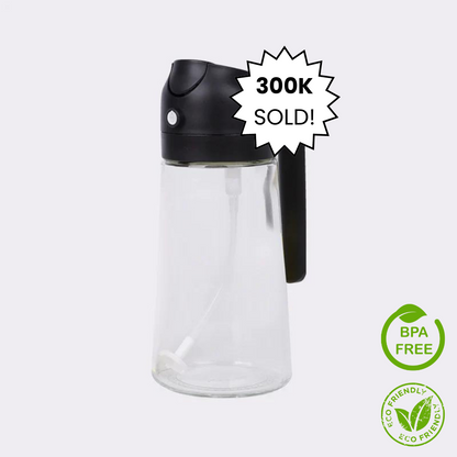 Montoria™ 2-in-1 Oil Dispenser