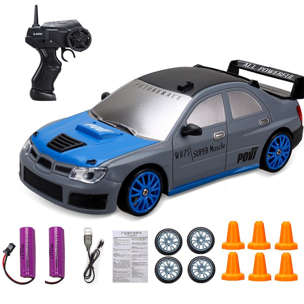 RC Drift Car (50% OFF)