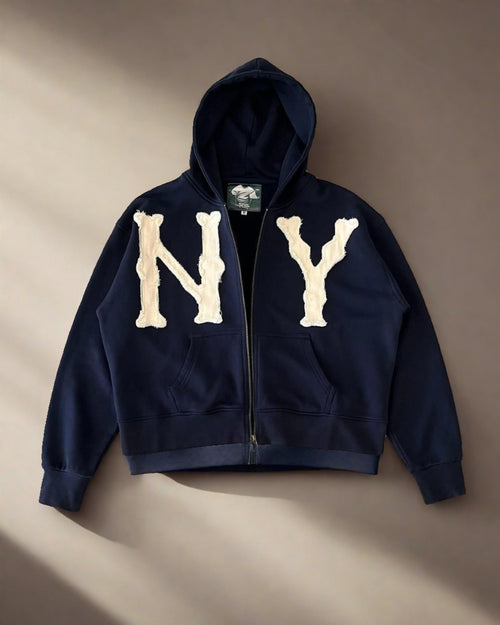 Unisex New York Hoodie