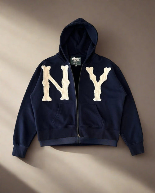 Unisex NY Hoodie