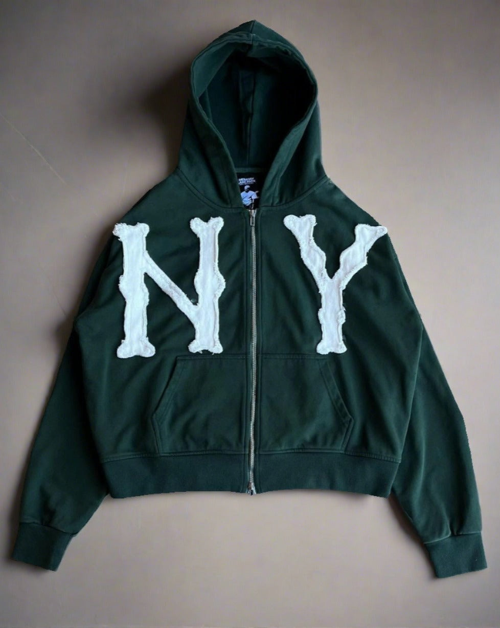 Unisex New York Hoodie