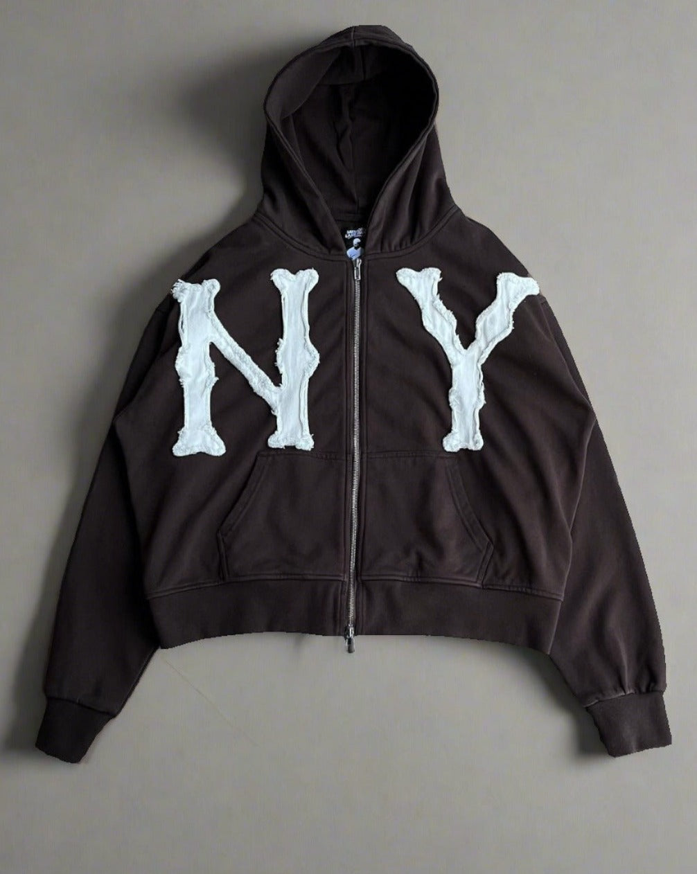 Unisex New York Hoodie