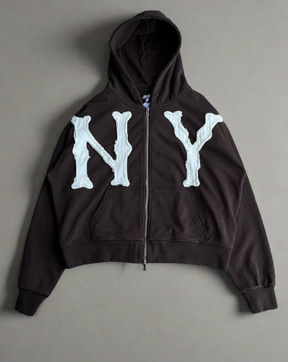 Unisex NY Hoodie