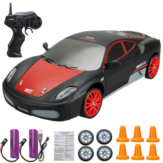 RC Drift Car (50% OFF)