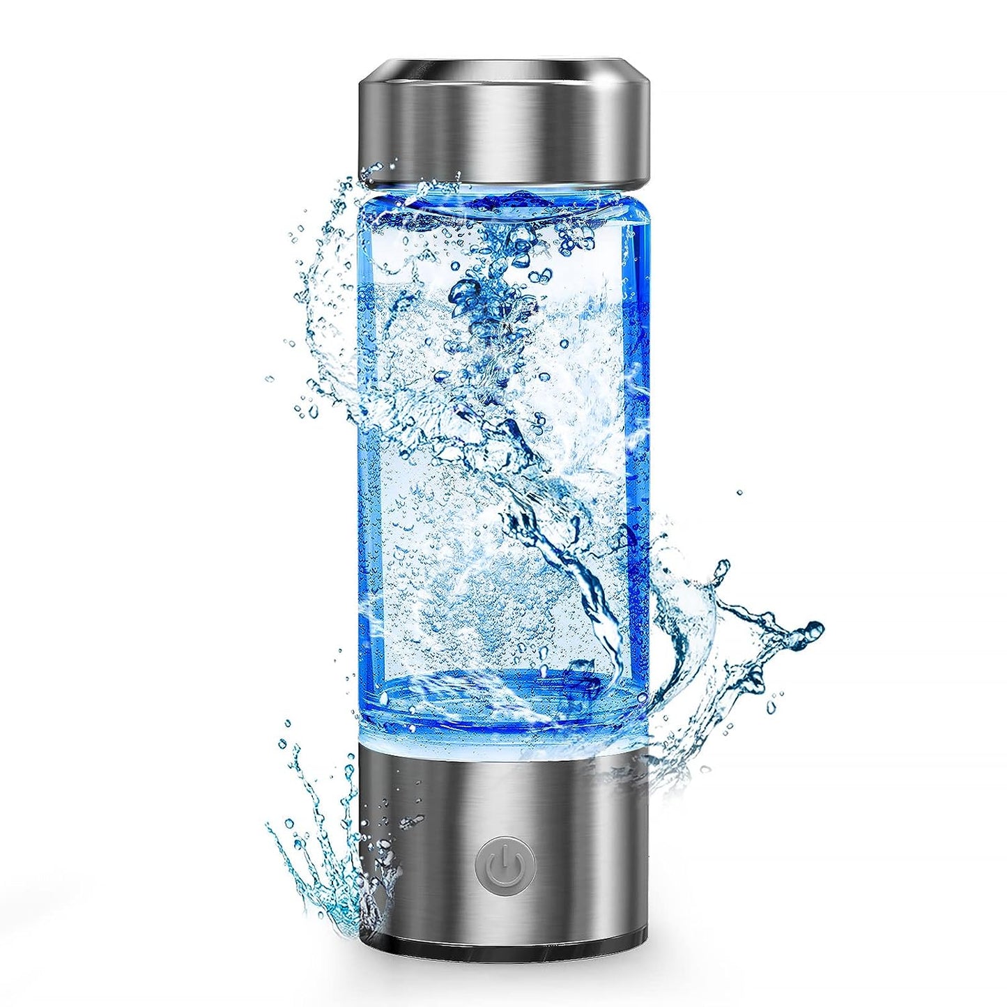 HydroFy™ - Hydrogen Water Bottle