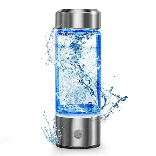 HydroFy™ - Hydrogen Water Bottle