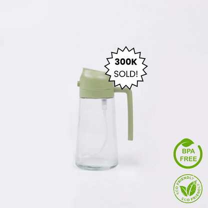 Montoria™ 2-in-1 Oil Dispenser