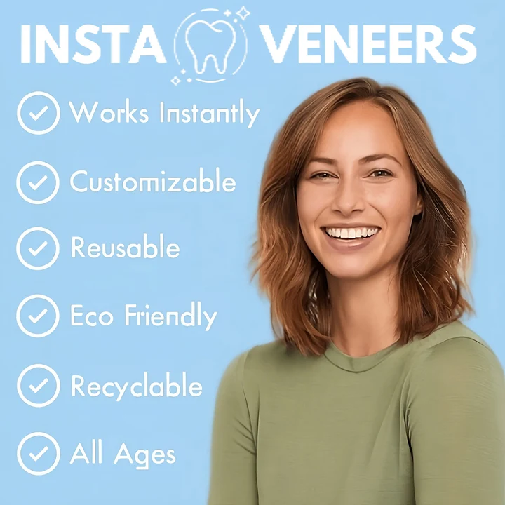 Insta Veneers™