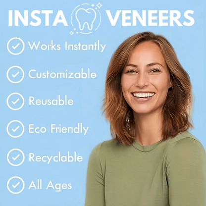 Insta Veneers™