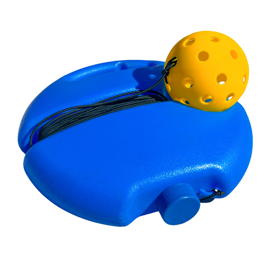 Match Buddy - PickleBall Trainer