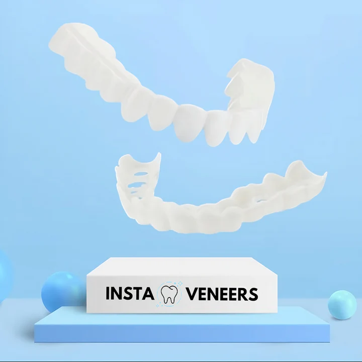 Insta Veneers™