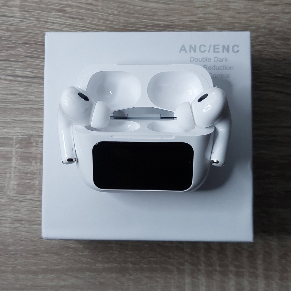 AirKing Pods 2.0