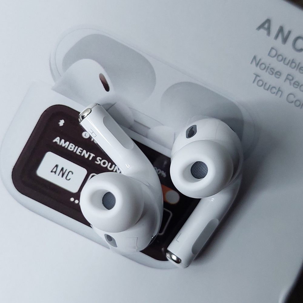 AirKing Pods 2.0