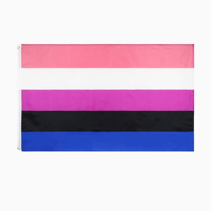 PridePalace® Pride Flag