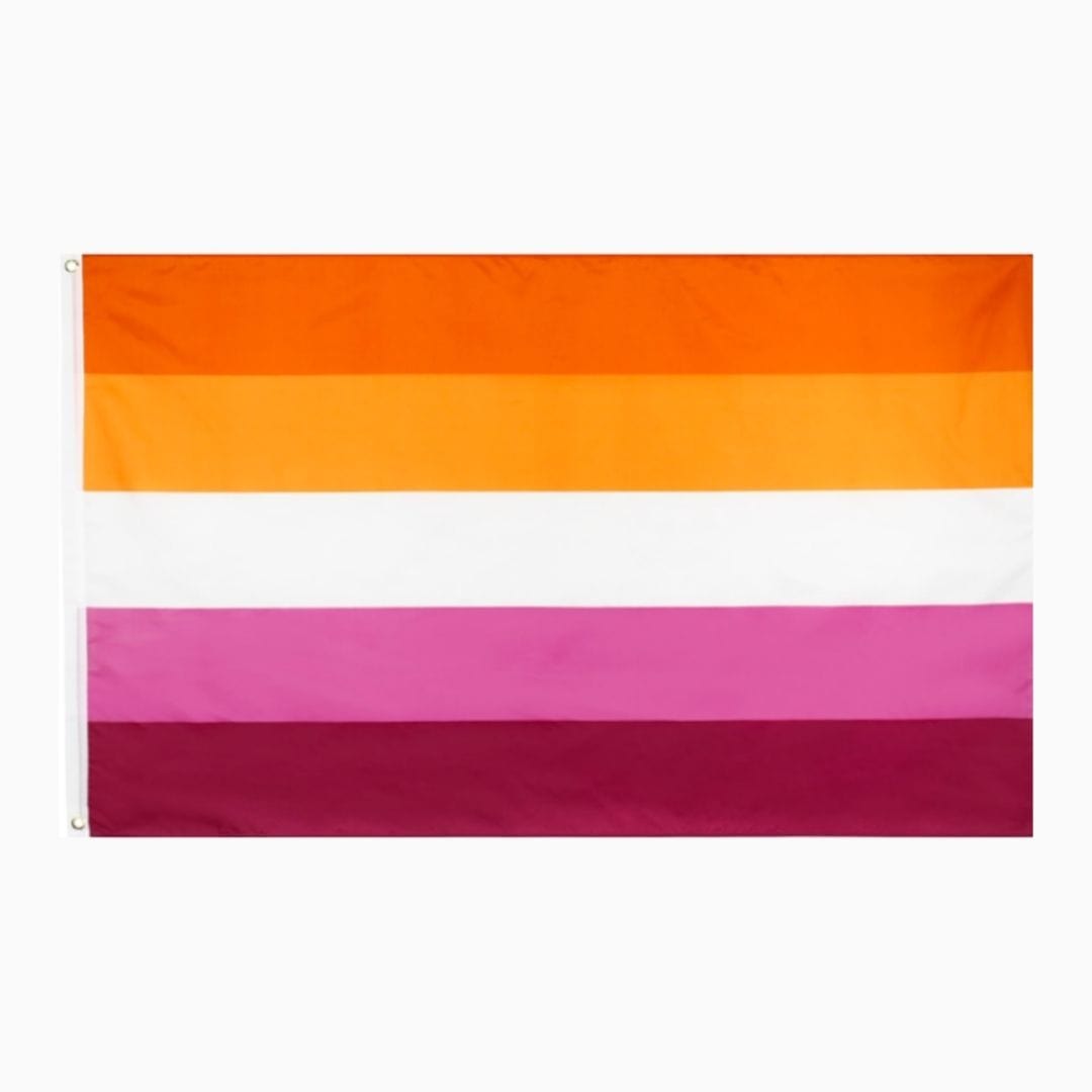 PridePalace® Pride Flag