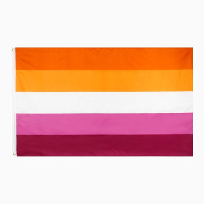 PridePalace® Pride Flag