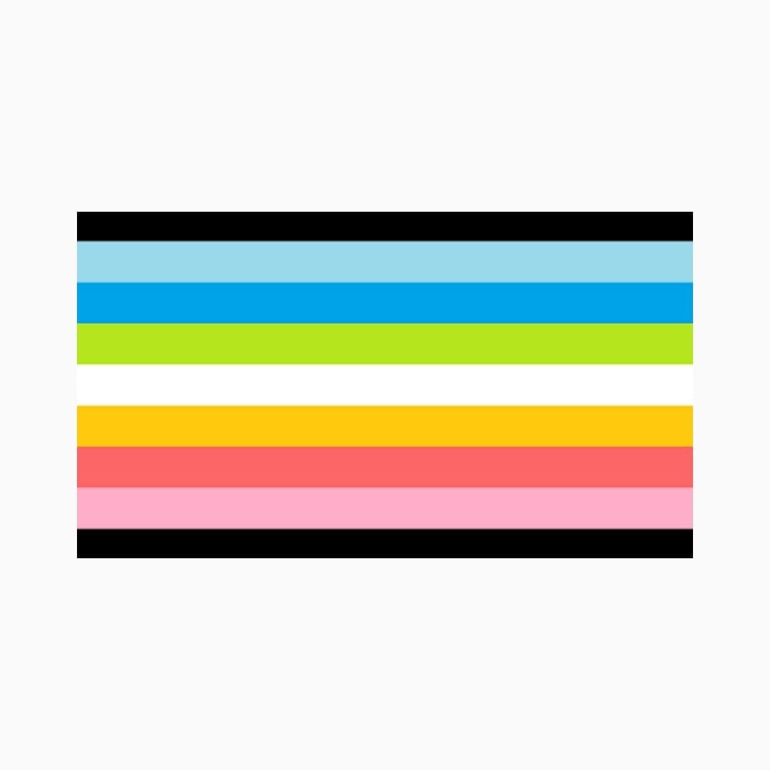 PridePalace® Pride Flag