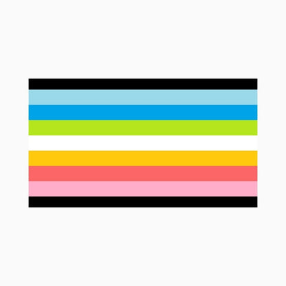 PridePalace® Pride Flag