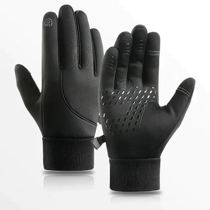 Lumontia™ - Premium Thermo Gloves