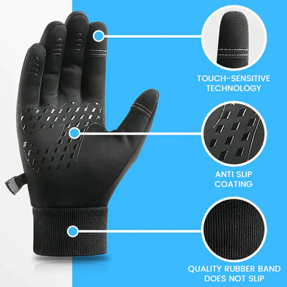 Lumontia™ - Premium Thermo Gloves