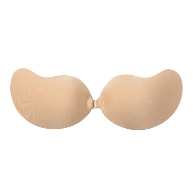 Strapless Push-Up Bra