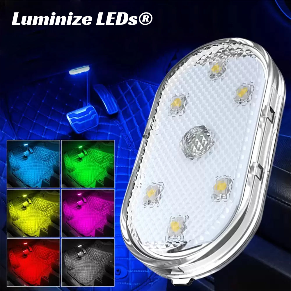 Lumontia® Wireless LED