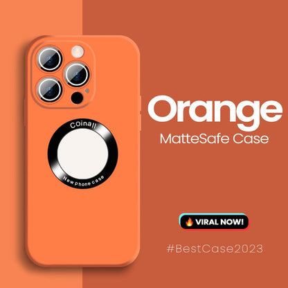 MatteSafe™ Case