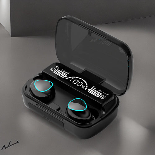 Lumontia™ Wireless Earbuds